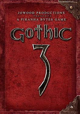 Gothic 3