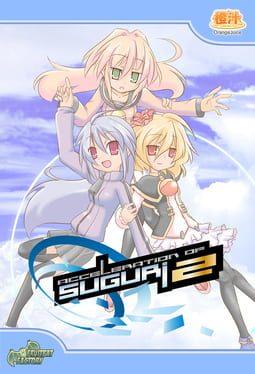 Acceleration of SUGURI 2