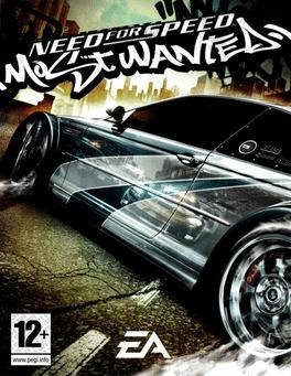 Need for Speed: Most Wanted (2005)