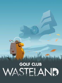 Golf Club: Wasteland