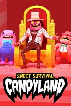 Candyland: Sweet Survival