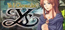 Ys I & II Chronicles+