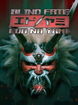 Blind Fate: Edo no Yami