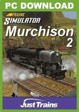Trainz Simulator: Murchison 2