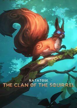 Northgard: Ratatoskr, Clan of the Squirrel