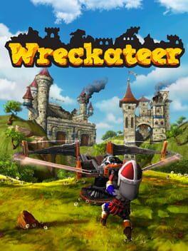 Wreckateer