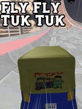 Fly Fly Tuk Tuk