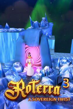 Roterra 3: A Sovereign Twist