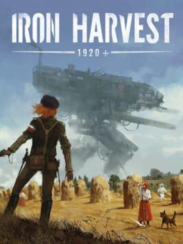 Iron Harvest