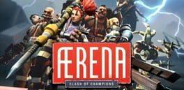 Aerena - Clash of Champions