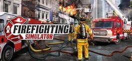 Firefighting Simulator
