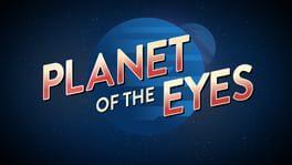 Planet of the Eyes