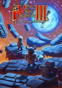 Viking Brothers 3: Collector's Edition