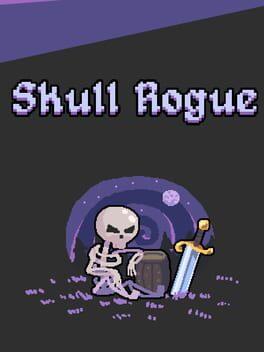 Skull Rogue