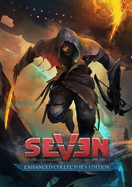 Seven: Enhanced - Collector's Edition
