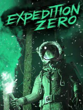 Expedition Zero