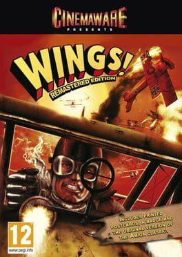 Wings! Remastered Edition