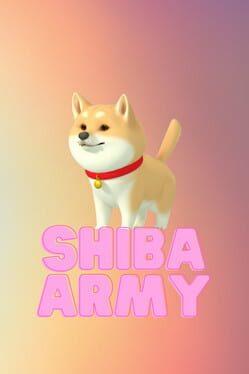 Shiba Army