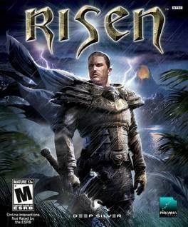 Risen