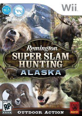 Remington Super Slam Hunting Alaska