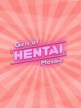 Girls of Hentai Mosaic