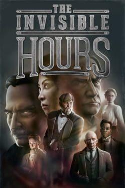 The Invisible Hours