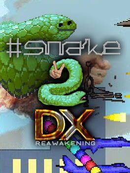 Snake 2 DX: Reawakening