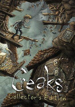 Creaks: Collector's Edition
