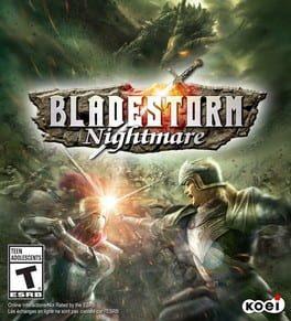 Bladestorm: Nightmare