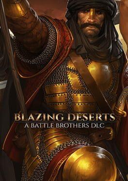Battle Brothers: Blazing Deserts