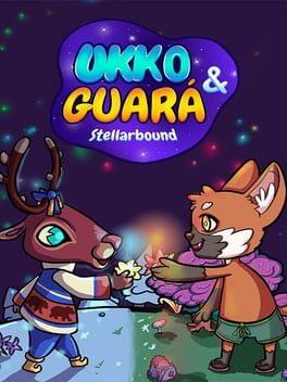 Ukko & Guara: Stellarbound