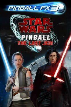 Pinball FX3: Star Wars Pinball - The Last Jedi