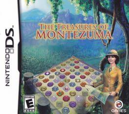 The Treasures of Montezuma