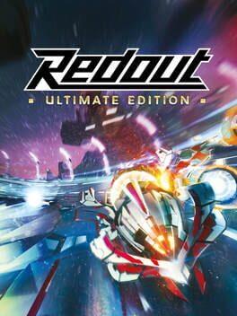 Redout: Ultimate Edition