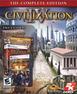 Sid Meier's Civilization IV: Complete Edition