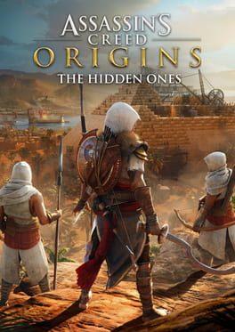 Assassin's Creed: Origins - The Hidden Ones