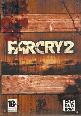 Far Cry 2: Collectors' Edition