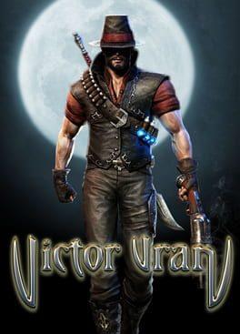 Victor Vran