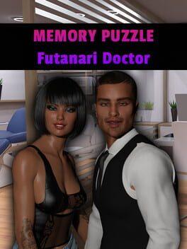 Memory Puzzle: Futanari Doctor