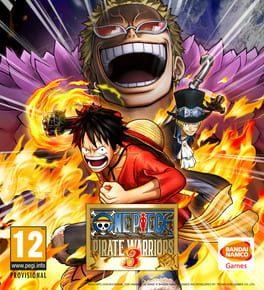 One Piece: Pirate Warriors 3