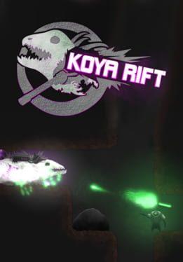 Koya Rift