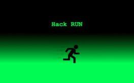 Hack Run
