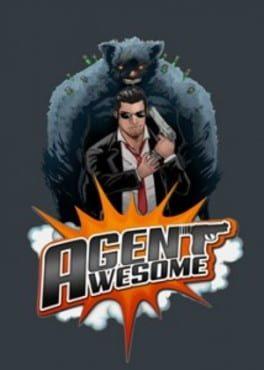Agent Awesome