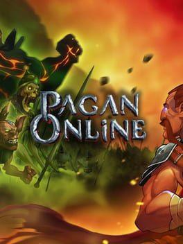 Pagan Online