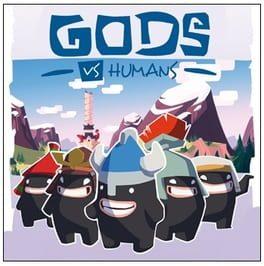 Gods Vs Humans