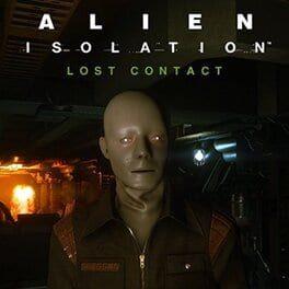 Alien: Isolation - Lost Contact