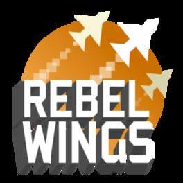 Rebel Wings