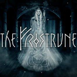 The Frostrune