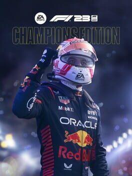 F1 23: Champions Edition