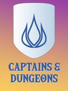 Captains & Dungeons